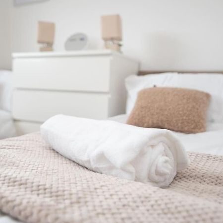 Casa Grey Home Away From Home برمنغهام المظهر الخارجي الصورة