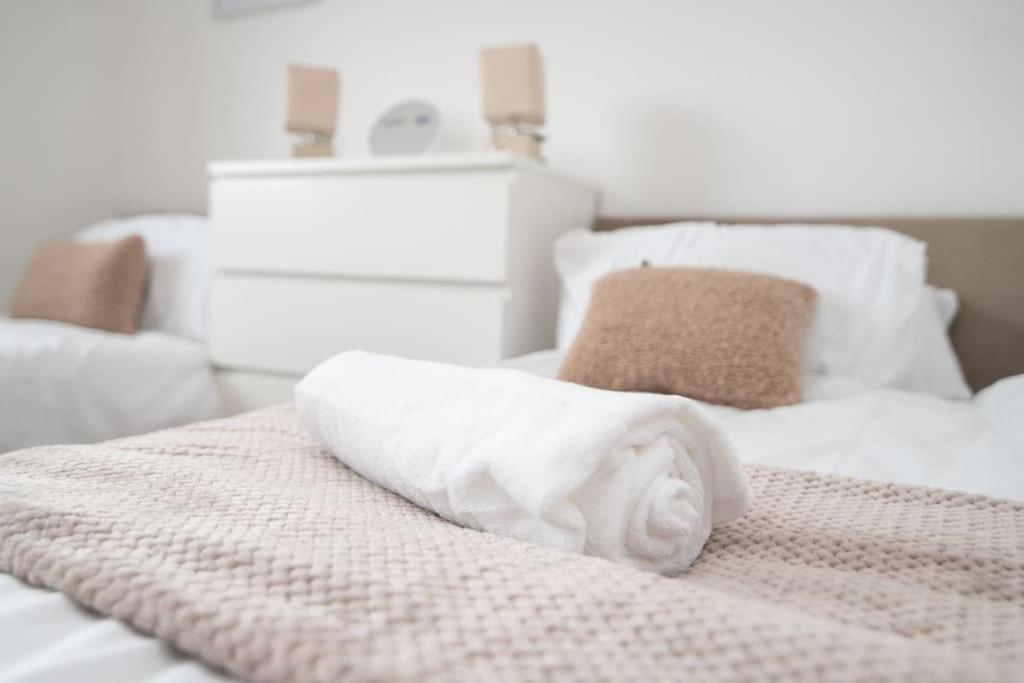 Casa Grey Home Away From Home برمنغهام المظهر الخارجي الصورة