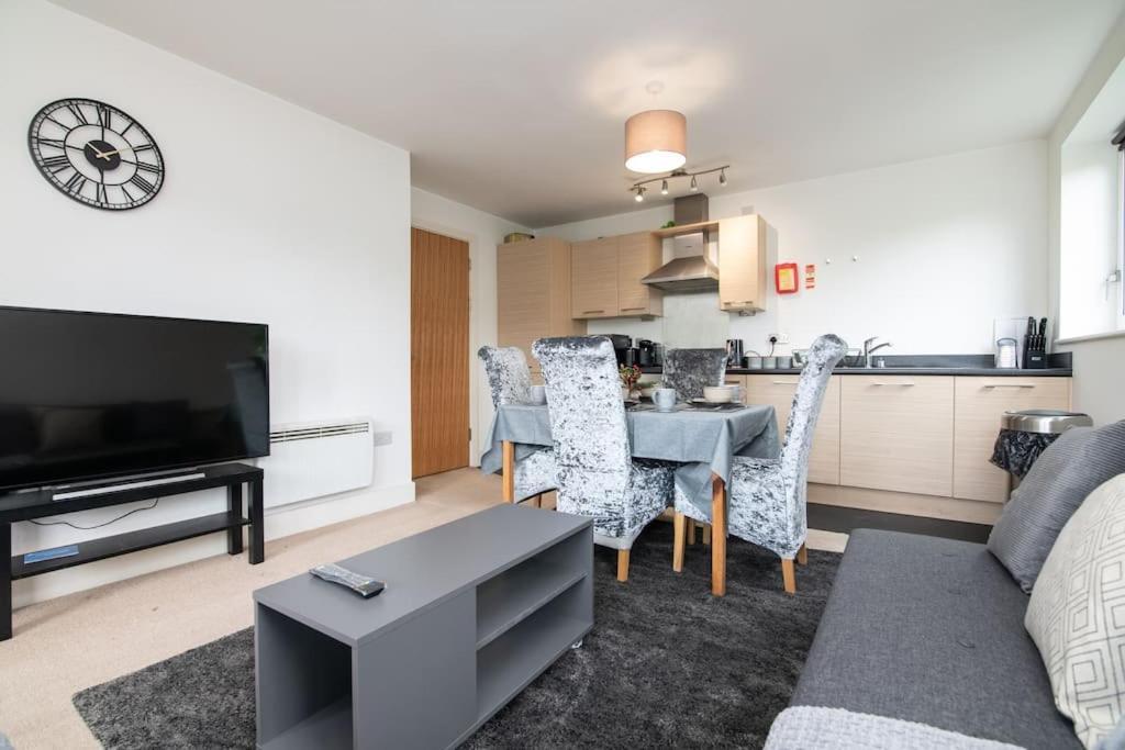 Casa Grey Home Away From Home برمنغهام المظهر الخارجي الصورة