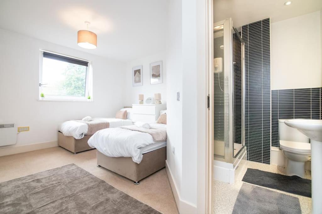 Casa Grey Home Away From Home برمنغهام المظهر الخارجي الصورة